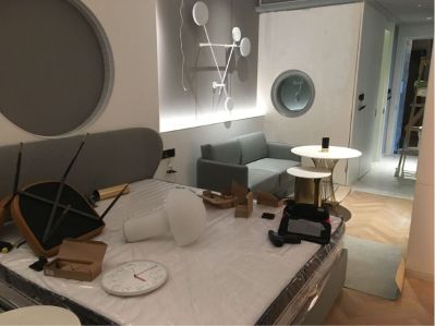 强弱电家电