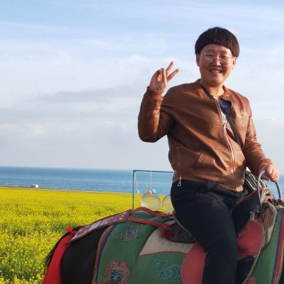 开换锁智能锁