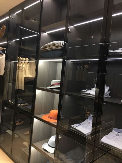 无
