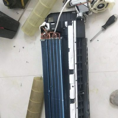 空调安装维修空调维修安装家电安装维修热水器油烟机