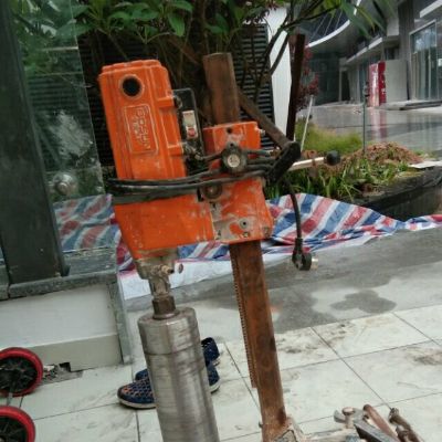 专业水钻打孔水钻打孔