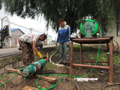 洗井捞泵淘井洗井捞泵淘井