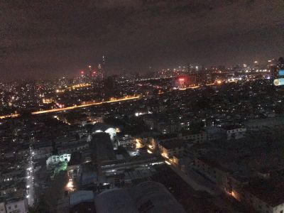 无