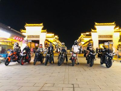 收废钢