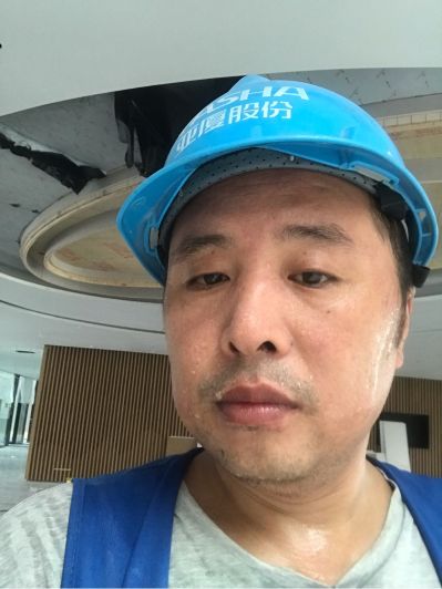 专业风管安装风管吊装