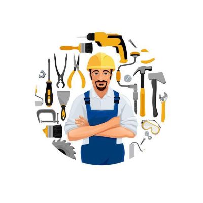 维修安装保洁家具灯具维修