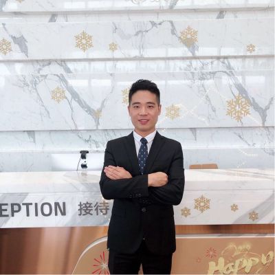 水电维修师傅