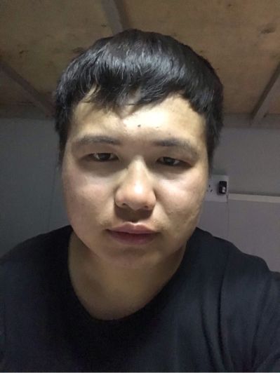 防盗门智能锁