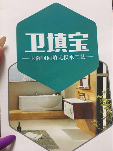卫填宝