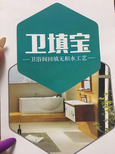 卫填宝