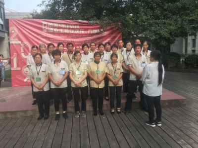 保洁服务家政保洁