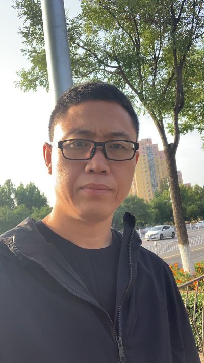 无