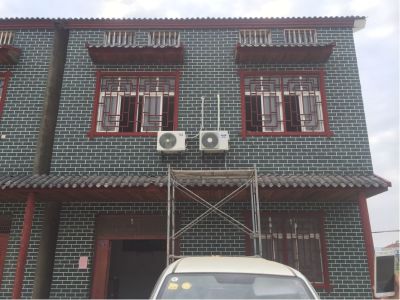 空调水电安装