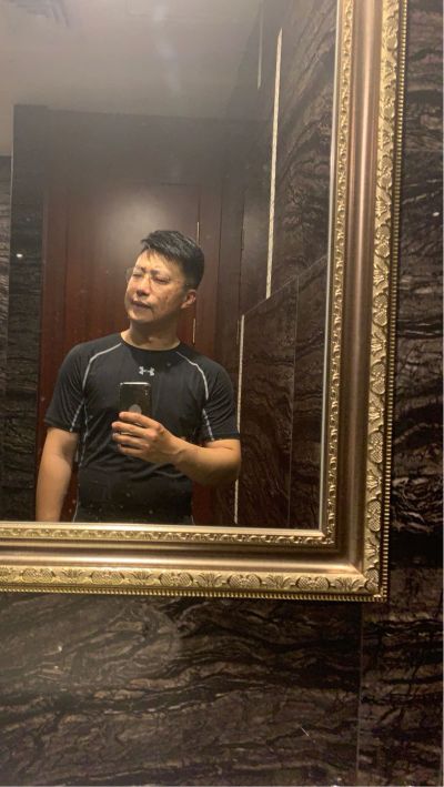开修换指纹锁