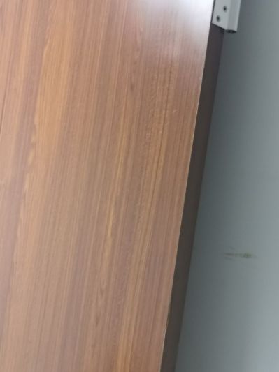 木门安装
