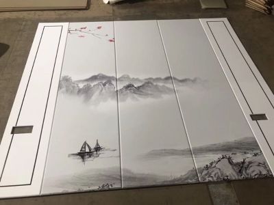 欧特丽软装