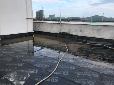 防水建筑防水行业
