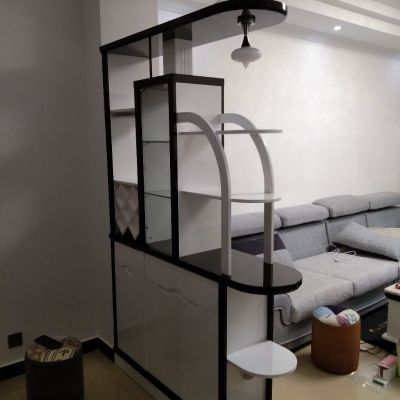 安装家具