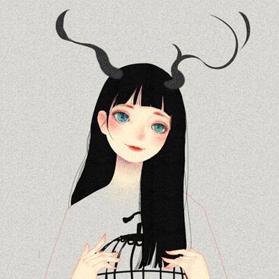 无