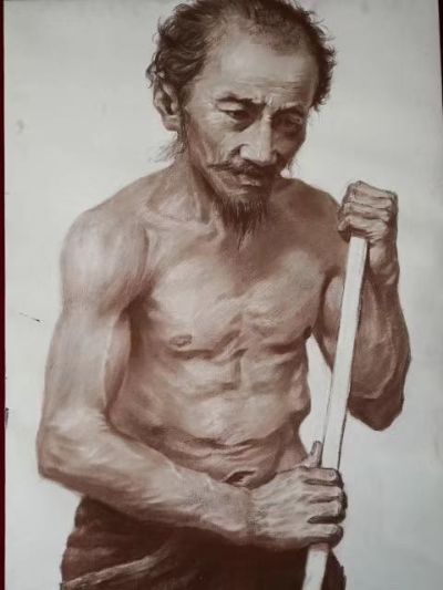 跑腿