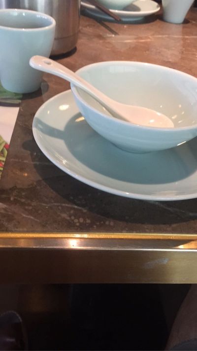 无