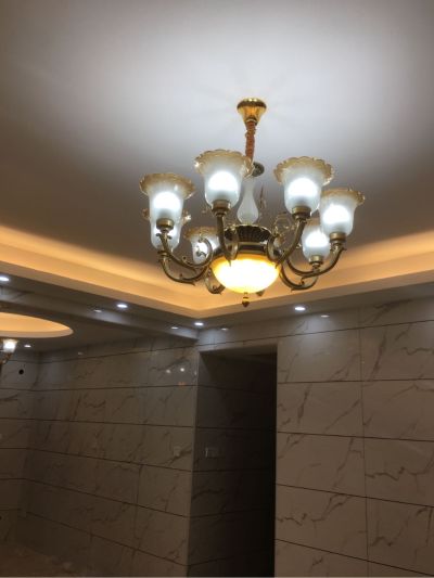 灯具洁具锁具