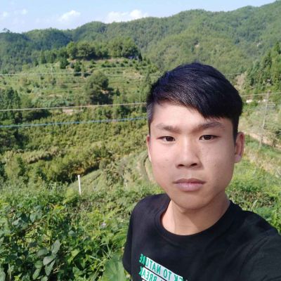 安装灯具
