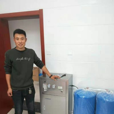 净水器安装净水器维修