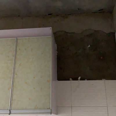 橱柜安装