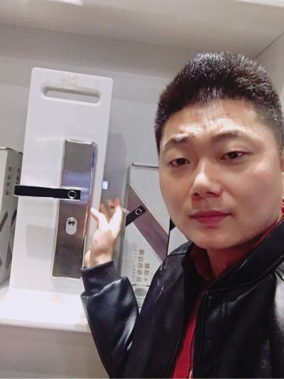 门锁安装维修