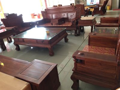发利达家具城