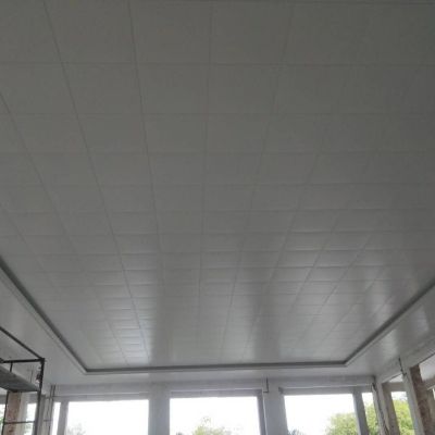 指纹锁安装