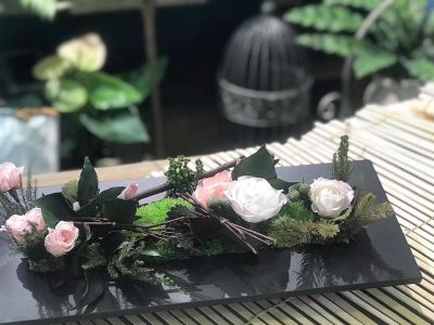 个体户