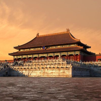 无