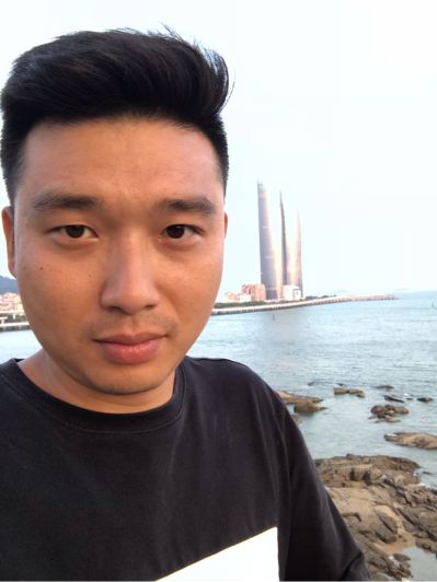 各个人