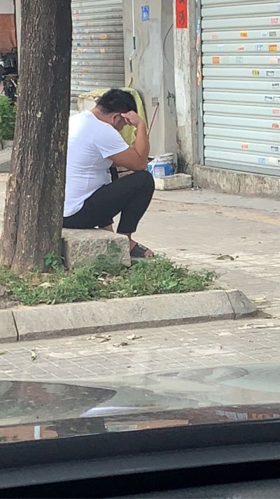 无