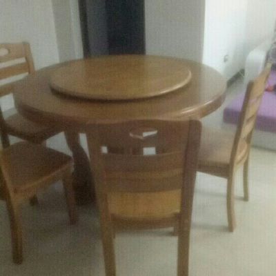 安装家具