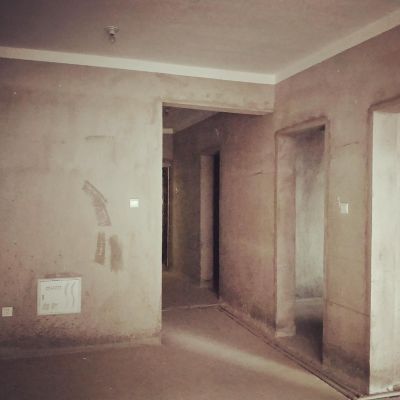 木工电工乳胶漆柜子组装