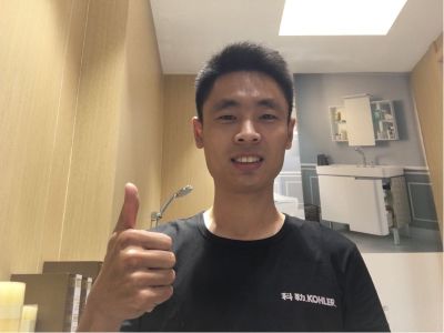 卫浴安装