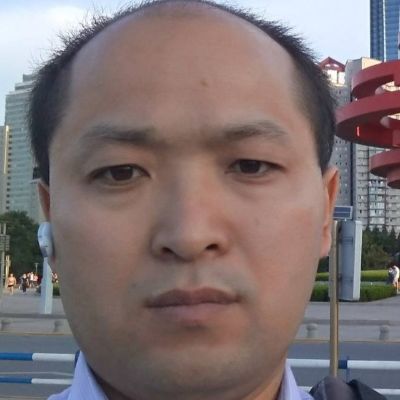 安装