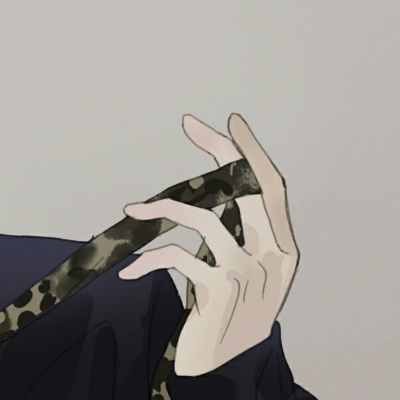 手绘平面