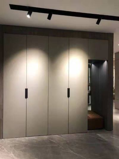 定制家具安装