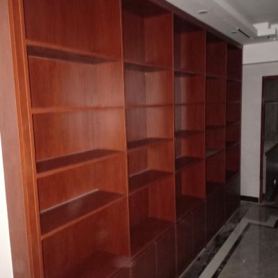 安装家具