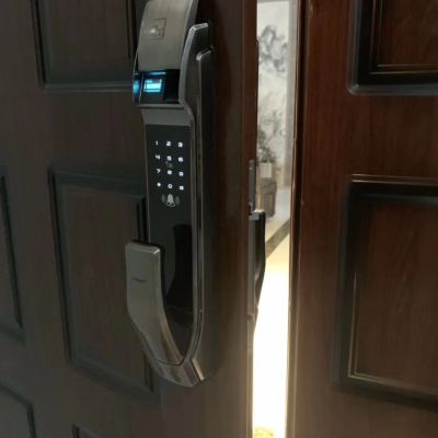 安装维修锁具