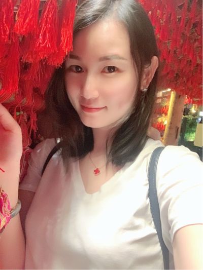 无