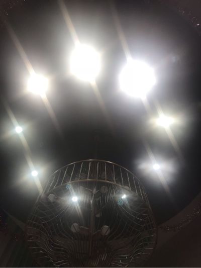 维修改造工程