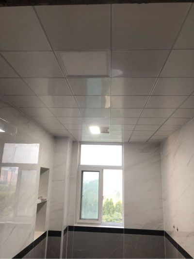 集成吊顶