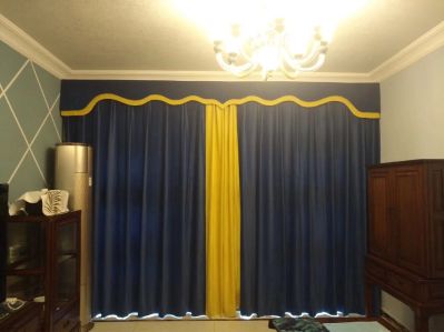 窗帘安装窗帘安装