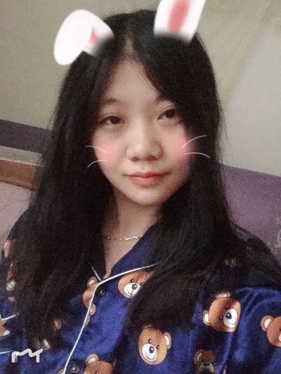 无