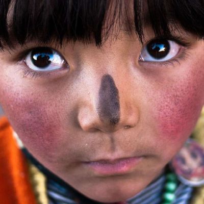开车